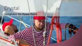  Presentation with cyclades - 