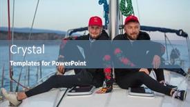  Presentation with cyclades - 