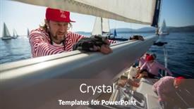  Presentation with cyclades - 