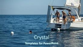  Presentation with cyclades - 