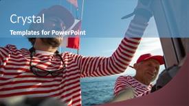  Presentation with cyclades - 