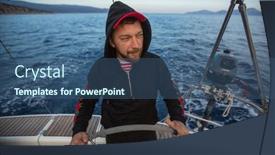  Presentation with cyclades - 