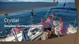  Presentation with cyclades - 