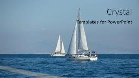  Presentation with cyclades - 