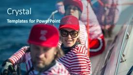  Presentation with cyclades - 