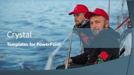  Presentation with cyclades - 