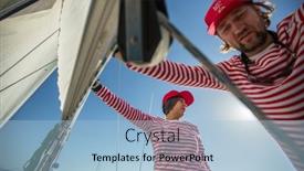  Presentation with cyclades - 