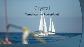  Presentation with cyclades - 