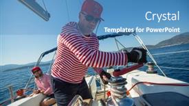  Presentation with cyclades - 