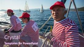  Presentation with cyclades - 