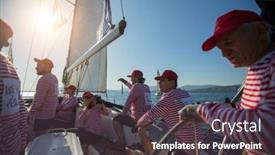  Presentation with cyclades - 