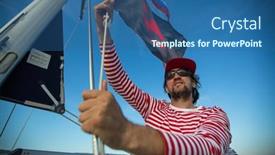  Presentation with cyclades - 