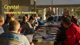  Presentation with cyclades - 