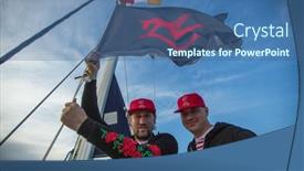  Presentation with cyclades - 