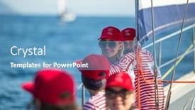  Presentation with cyclades - 