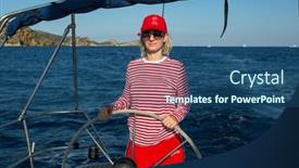  Presentation with cyclades - 