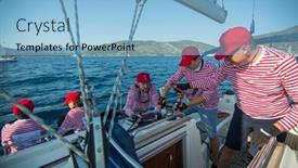  Presentation with cyclades - 