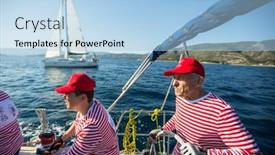  Presentation with cyclades - 