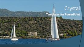 Presentation with cyclades - 
