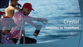  Presentation with cyclades - 