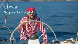  Presentation with cyclades - 