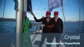  Presentation with cyclades - 