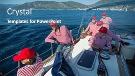  Presentation with cyclades - 