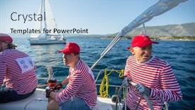  Presentation with cyclades - 