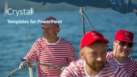  Presentation with cyclades - 