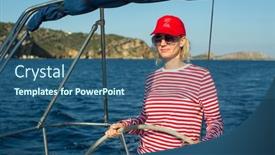  Presentation with cyclades - 