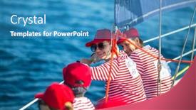  Presentation with cyclades - 