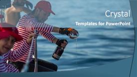  Presentation with cyclades - 