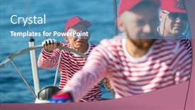  Presentation with cyclades - 