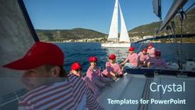  Presentation with cyclades - 