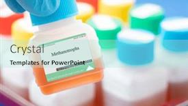  Presentation with capable - Presentation design enhanced with methanotrophs-these-microorganisms-are-capable background and a arctic colored foreground