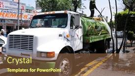  Presentation with mexico city - 