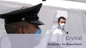  Presentation with swine flu - 