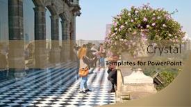  Presentation with mexico city - 