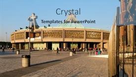  Presentation with mexico city - 