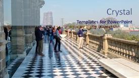  Presentation with mexico city - 