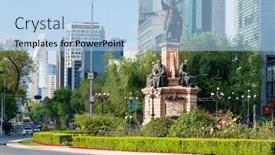  Presentation with christopher columbus - Beautiful PPT layouts featuring mexico-city-december-28-2016 backdrop and a light blue colored foreground