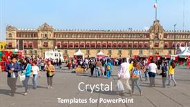  Presentation with constitution day - 