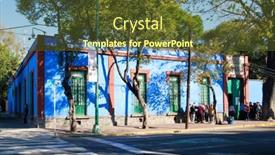  Presentation with mexico city - 