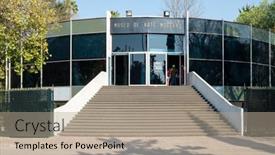  Presentation with mexico city - 