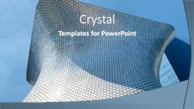  Presentation with mexico city - 