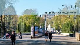  Presentation with mexico city - 