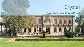  Presentation with mexico city - 