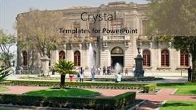  Presentation with mexico city - 