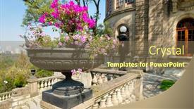  Presentation with mexico city - 