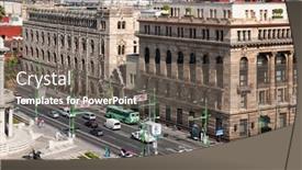  Presentation with mexico city - 